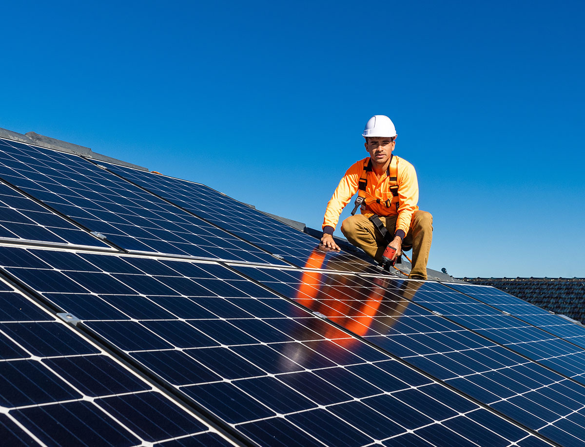 Energies <br>Renewables